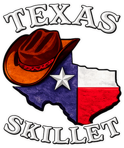 Texas Skillet